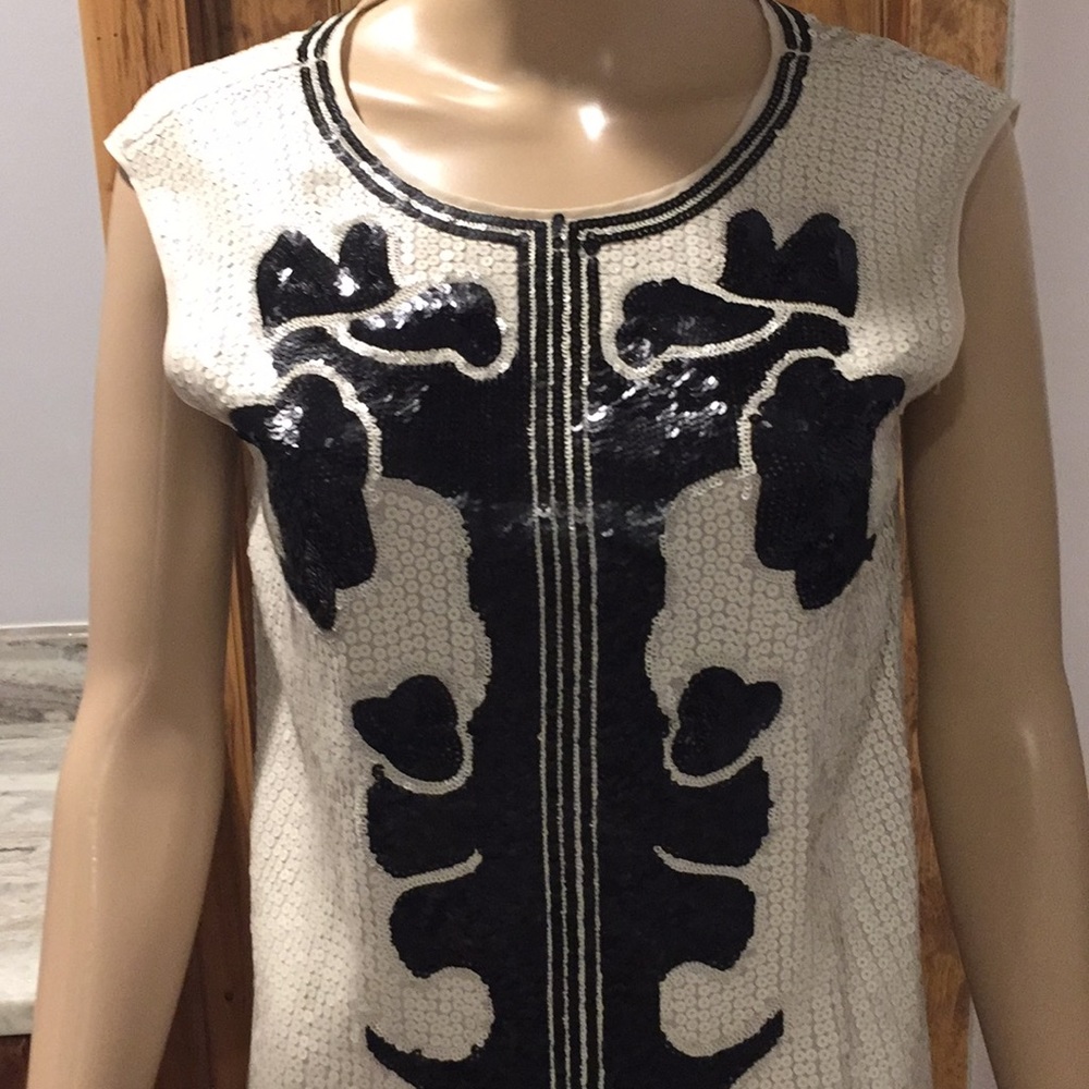 BCBG OCCASION DRESS - Picture 6 of 8